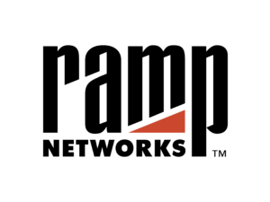 Ramp Networks Logo