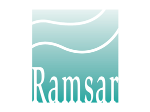 Ramsar Logo