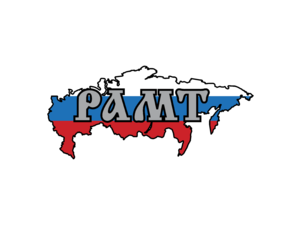 RAMST Logo