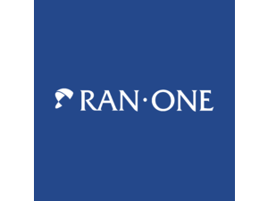 RAN ONE Logo