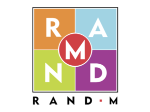 rand m productions Logo