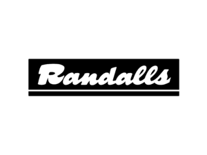 Randalls Logo