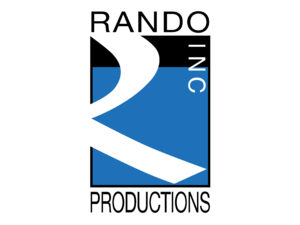 Rando Productions Logo