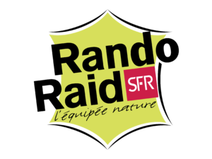 Rando Raid Logo