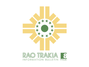 RAO Trakia Logo