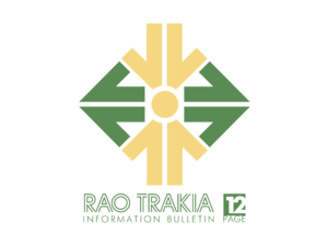 RAO Trakia Logo