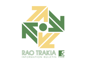 RAO Trakia Logo