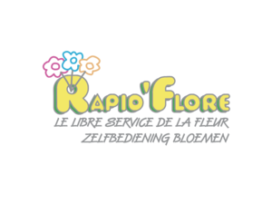 Rapid Flore Logo