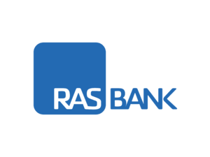 Rasbank Logo