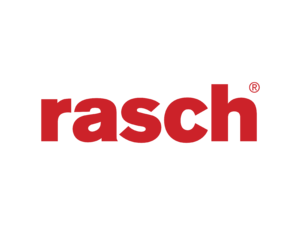 Rasch Logo