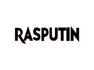 Rasputin Logo