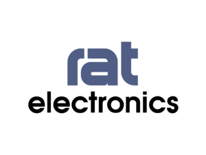 Rat Electronics Logo