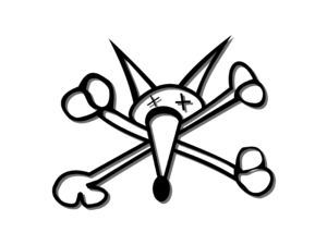 Ratbones Logo