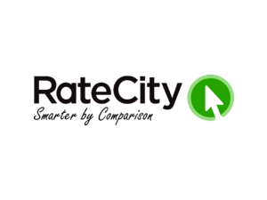 RateCity Logo