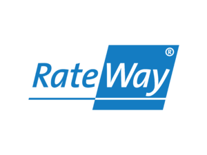 RateWay Logo