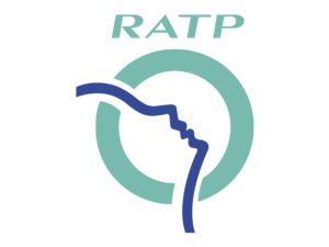 RATP Logo