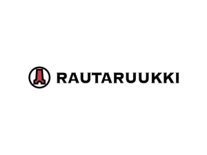 Rautaruukki Logo