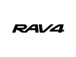 Rav4 Logo