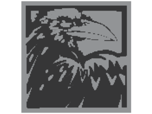 Raven Logo