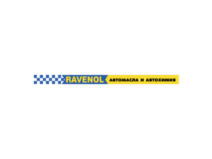 Ravenol Logo