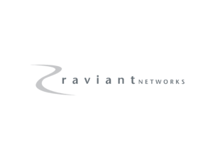 Raviant Networks Logo