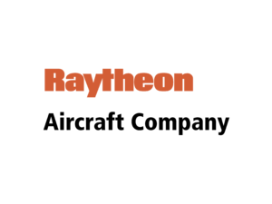 Raytheon Aircraft Company Logo