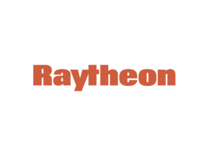 Raytheon Logo