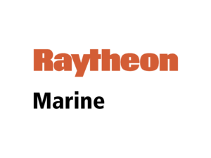 Raytheon Marine Logo