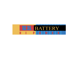 RB Battery Logo