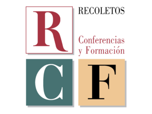 RCF Logo