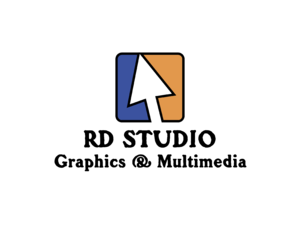 RD Studio Logo