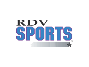 RDV Sports Logo