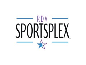 RDV Sportsplex Logo