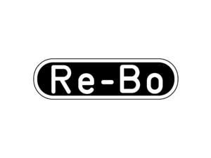 Re Bo Logo