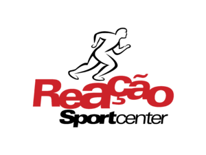 Reacao Sport Center Logo