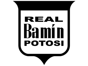 Real Bamin Potosi Logo