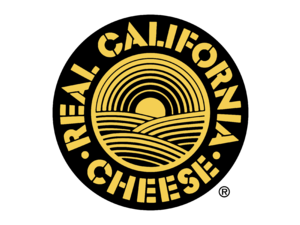 Real California Cheese Logo