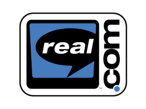 Real com Logo
