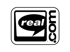 Real com Logo