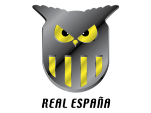 Real Espana Logo