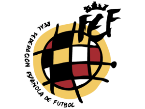 Real Federacion Espanola de Futbol Logo