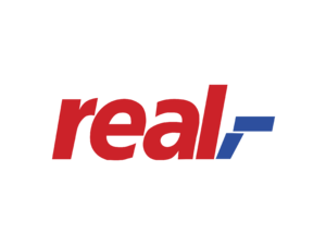 REAL Hipermarket Logo
