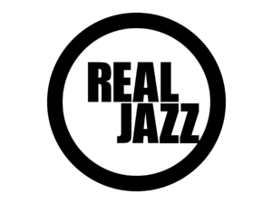 Real Jazz Logo