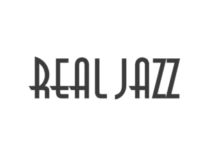 Real Jazz Logo