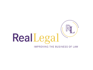 Real Legal Logo