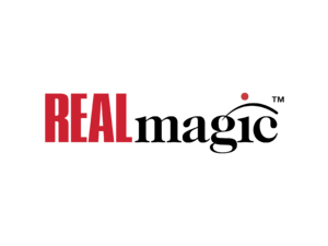 Real Magic Logo