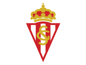 Real Sporting de Gijon Logo