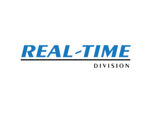 Real Time Division Logo