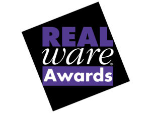 Real Ware Awards Logo