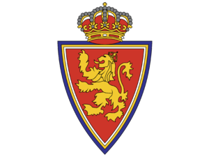 Real Zaragoza Logo